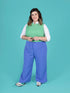 Tilly and the Buttons - Thea Trousers - Sizes UK 6-20